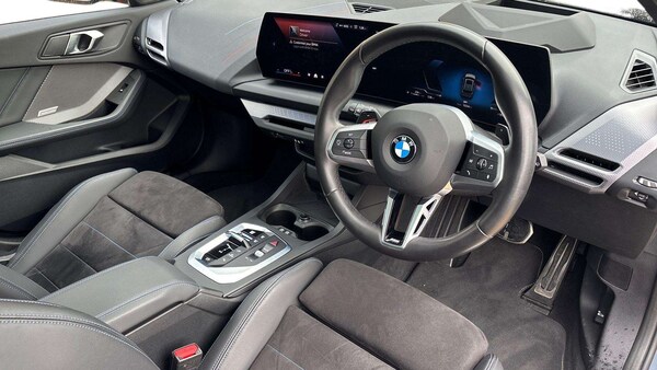 Used BMW 1 Series 2024 for sale - 76249057: Photo 8