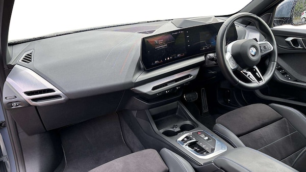 Used BMW 1 Series 2024 for sale - 76249057: Photo 9