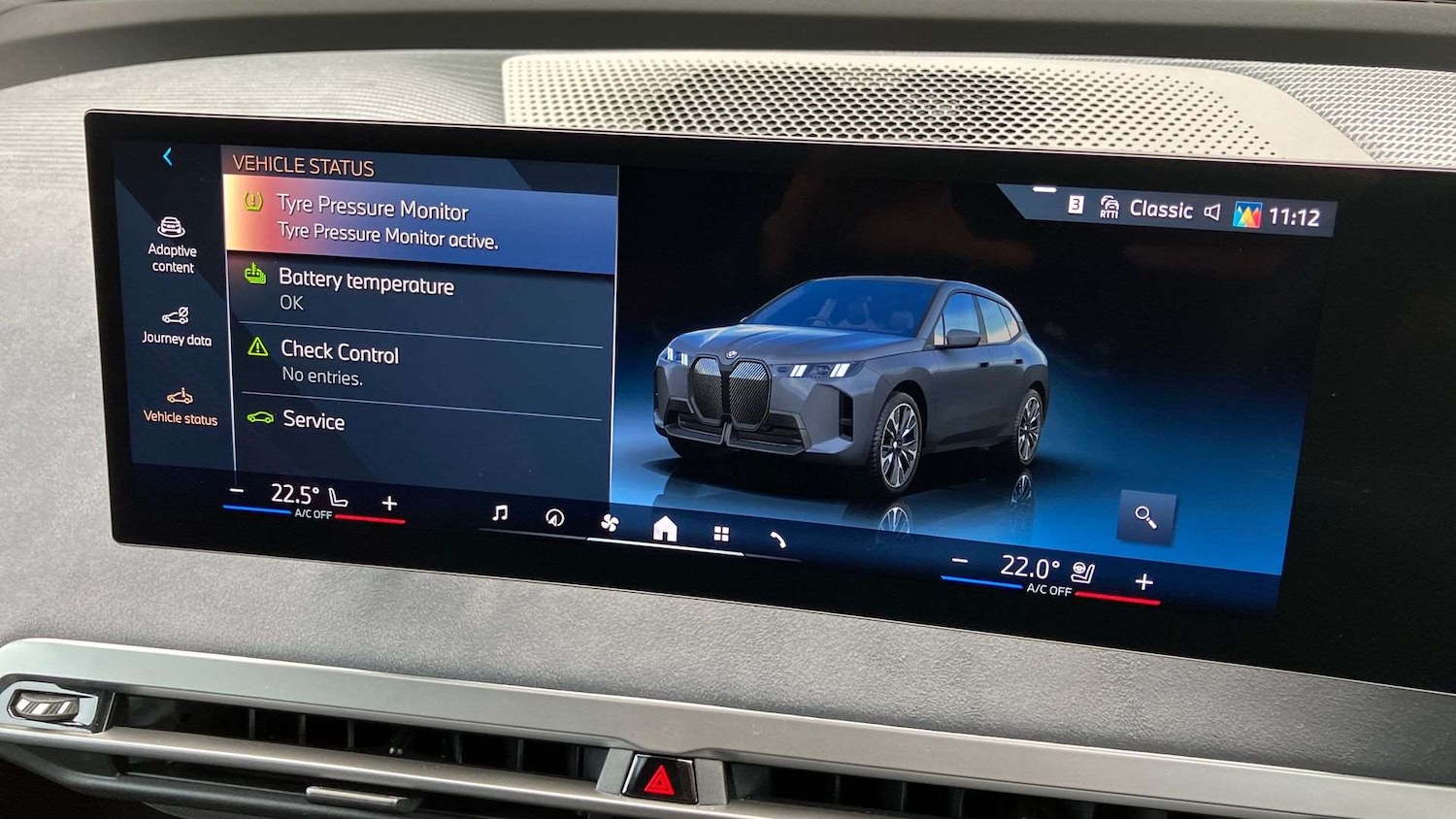 Used BMW iX 2025 for sale - 77051387: Photo 10