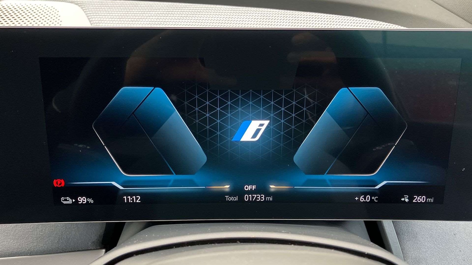 Used BMW iX 2025 for sale - 77051387: Photo 11