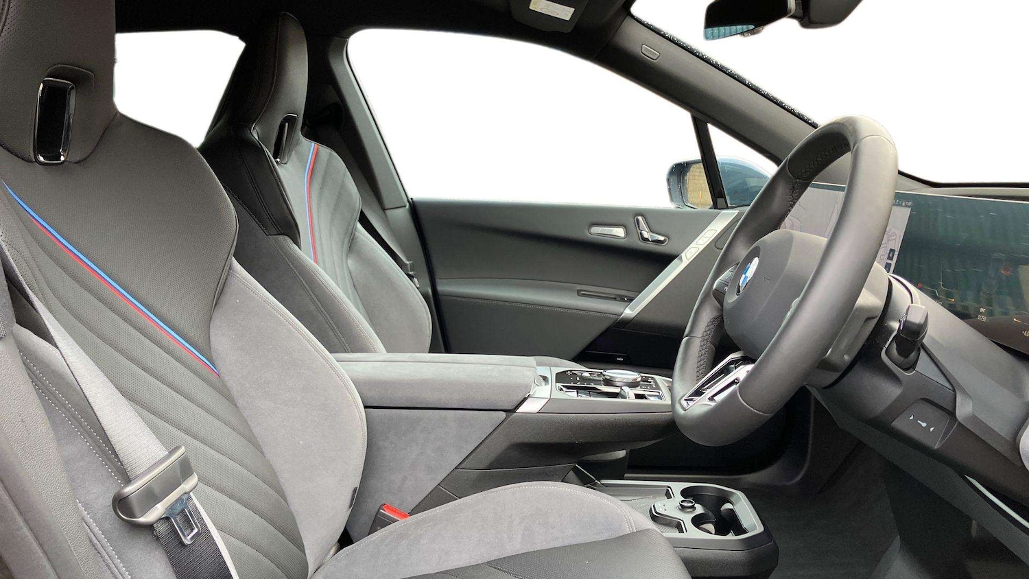 Used BMW iX 2025 for sale - 77051387: Photo 13