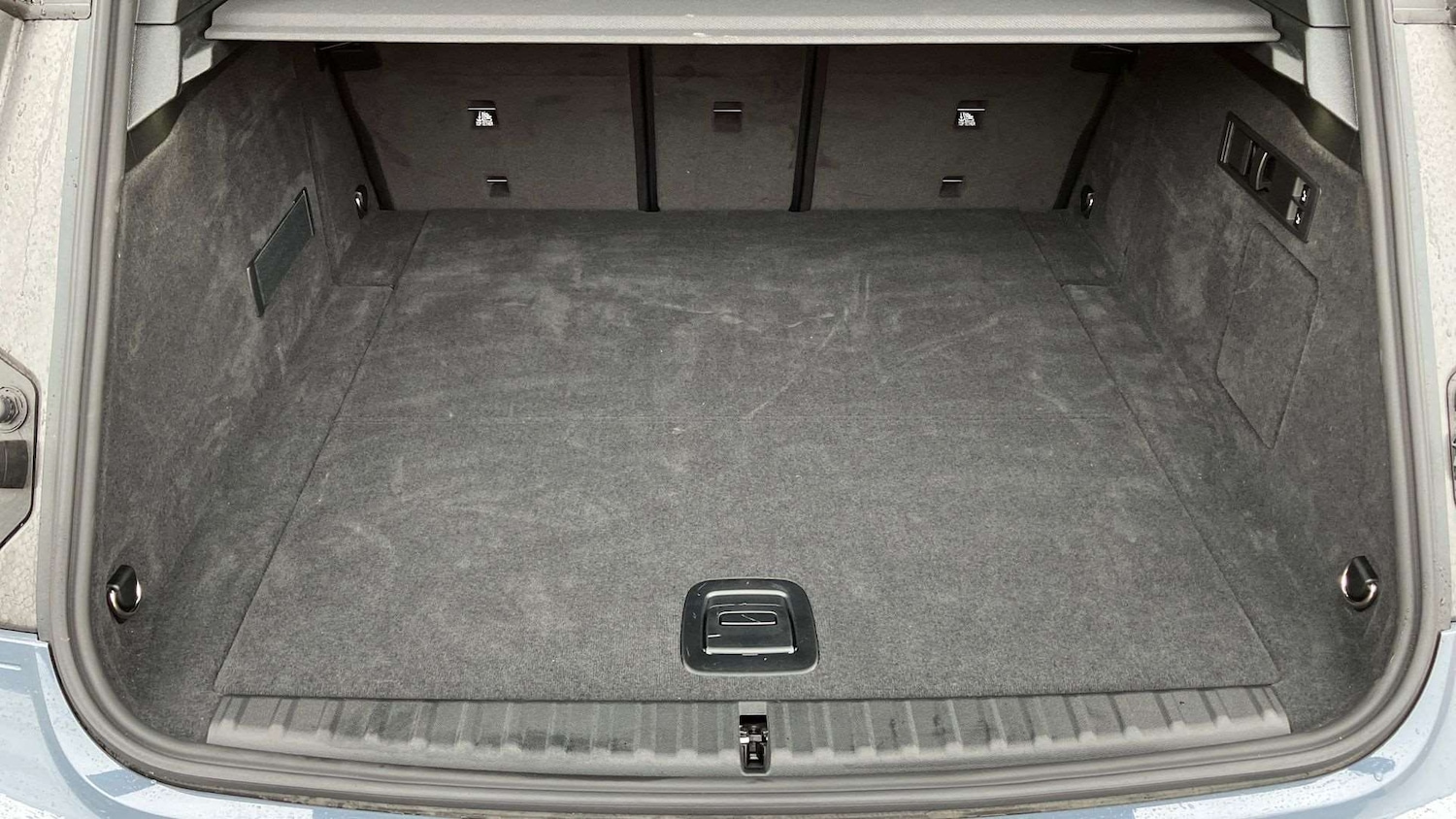 Used BMW iX 2025 for sale - 77051387: Photo 15