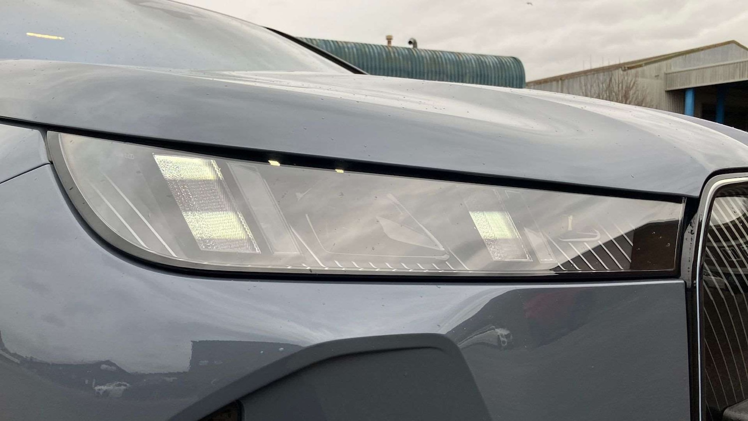 Used BMW iX 2025 for sale - 77051387: Photo 18