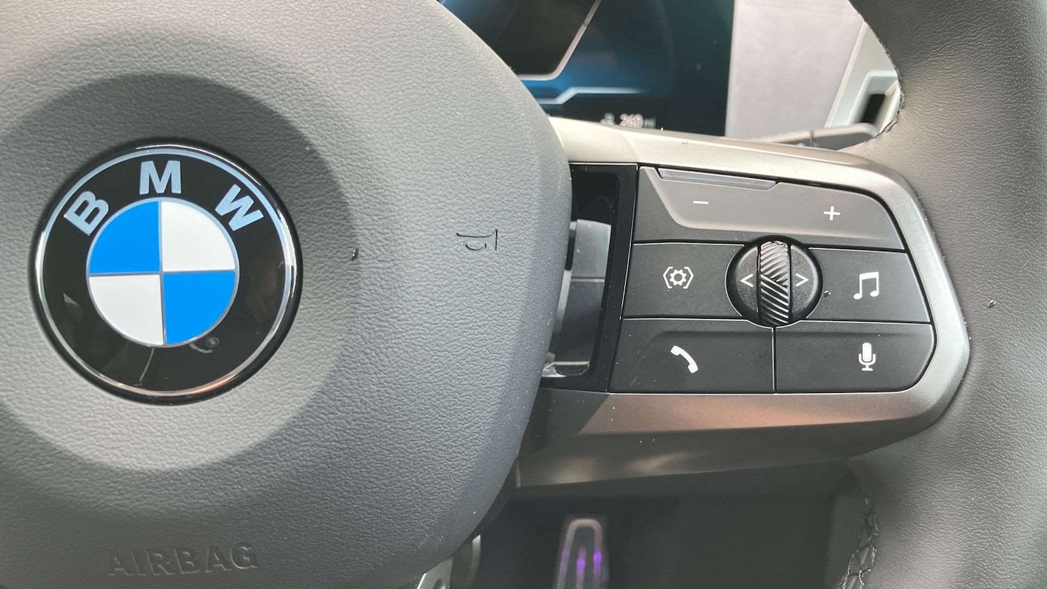 Used BMW iX 2025 for sale - 77051387: Photo 23