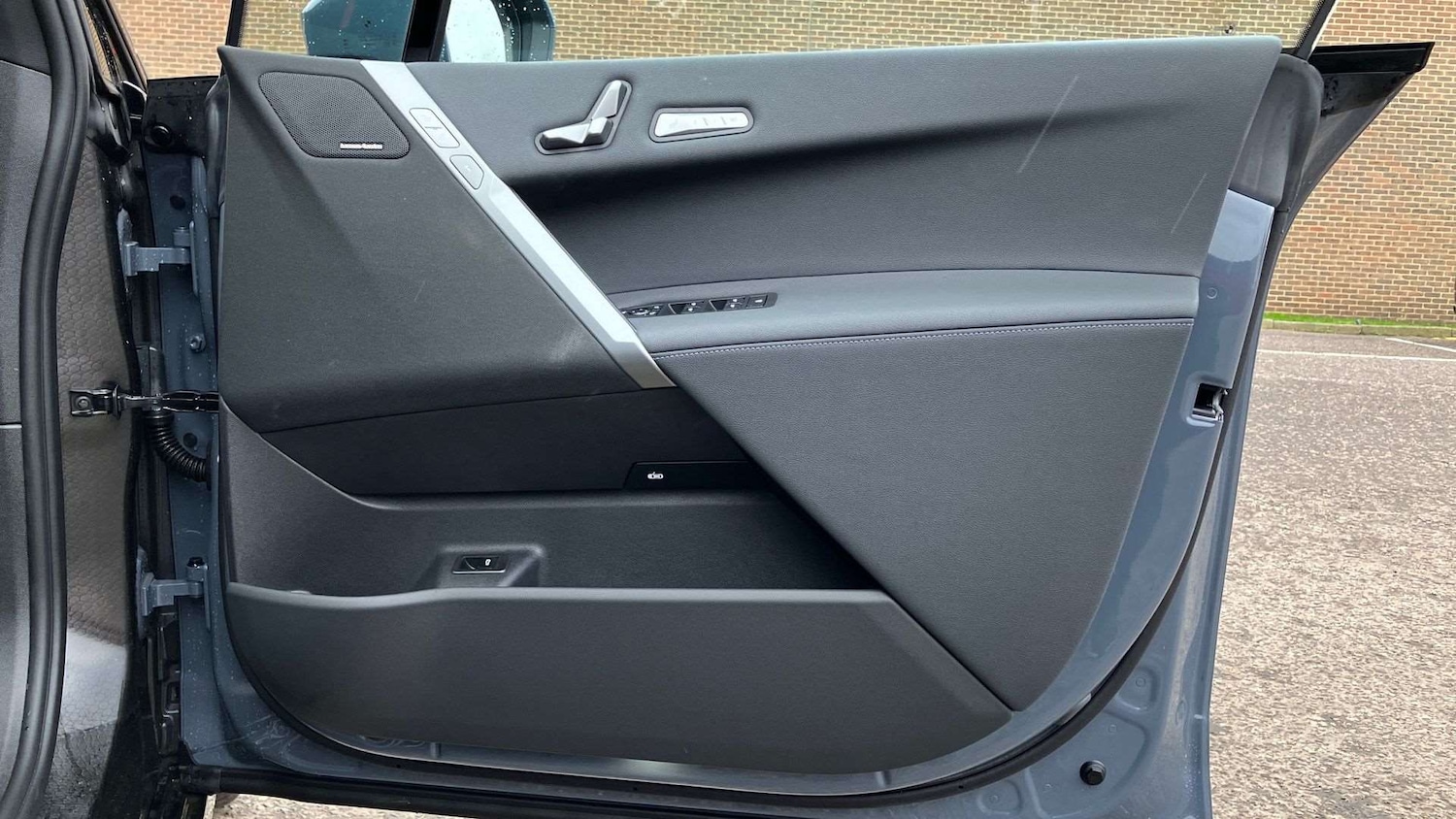 Used BMW iX 2025 for sale - 77051387: Photo 27