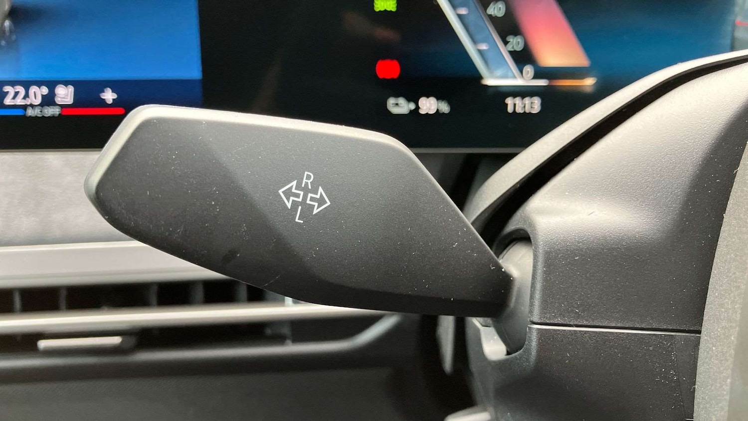 Used BMW iX 2025 for sale - 77051387: Photo 29