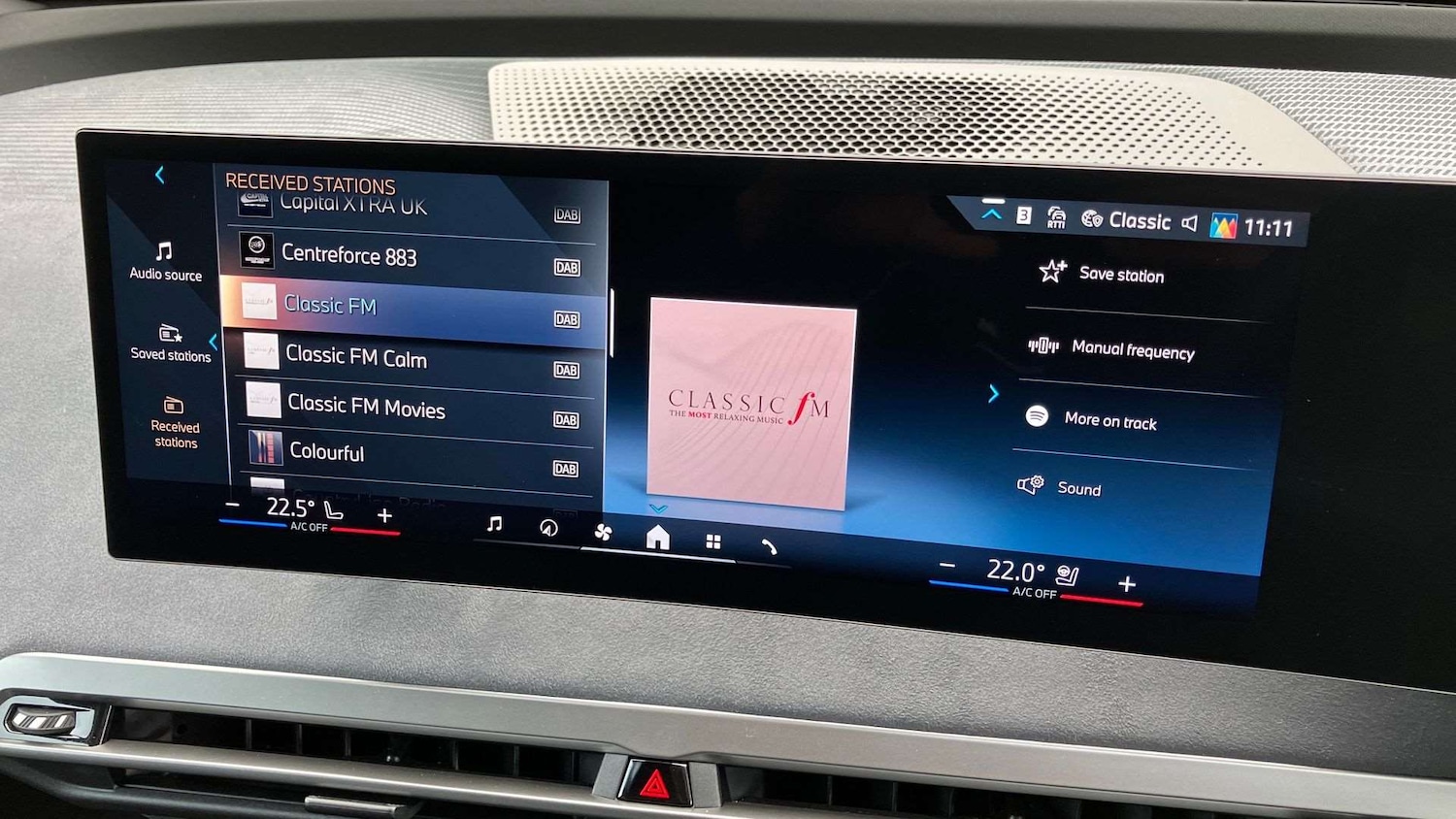 Used BMW iX 2025 for sale - 77051387: Photo 32