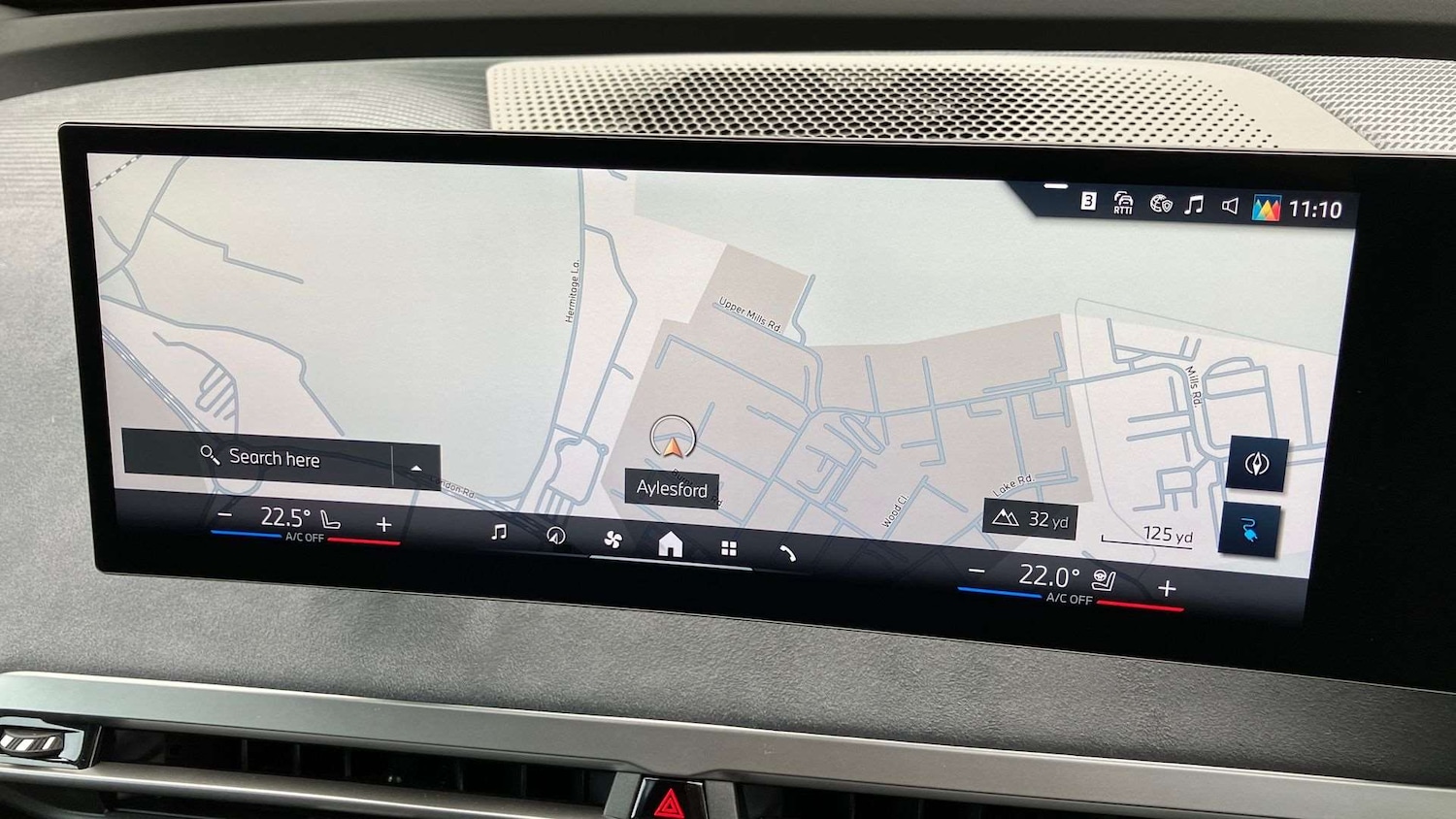 Used BMW iX 2025 for sale - 77051387: Photo 33