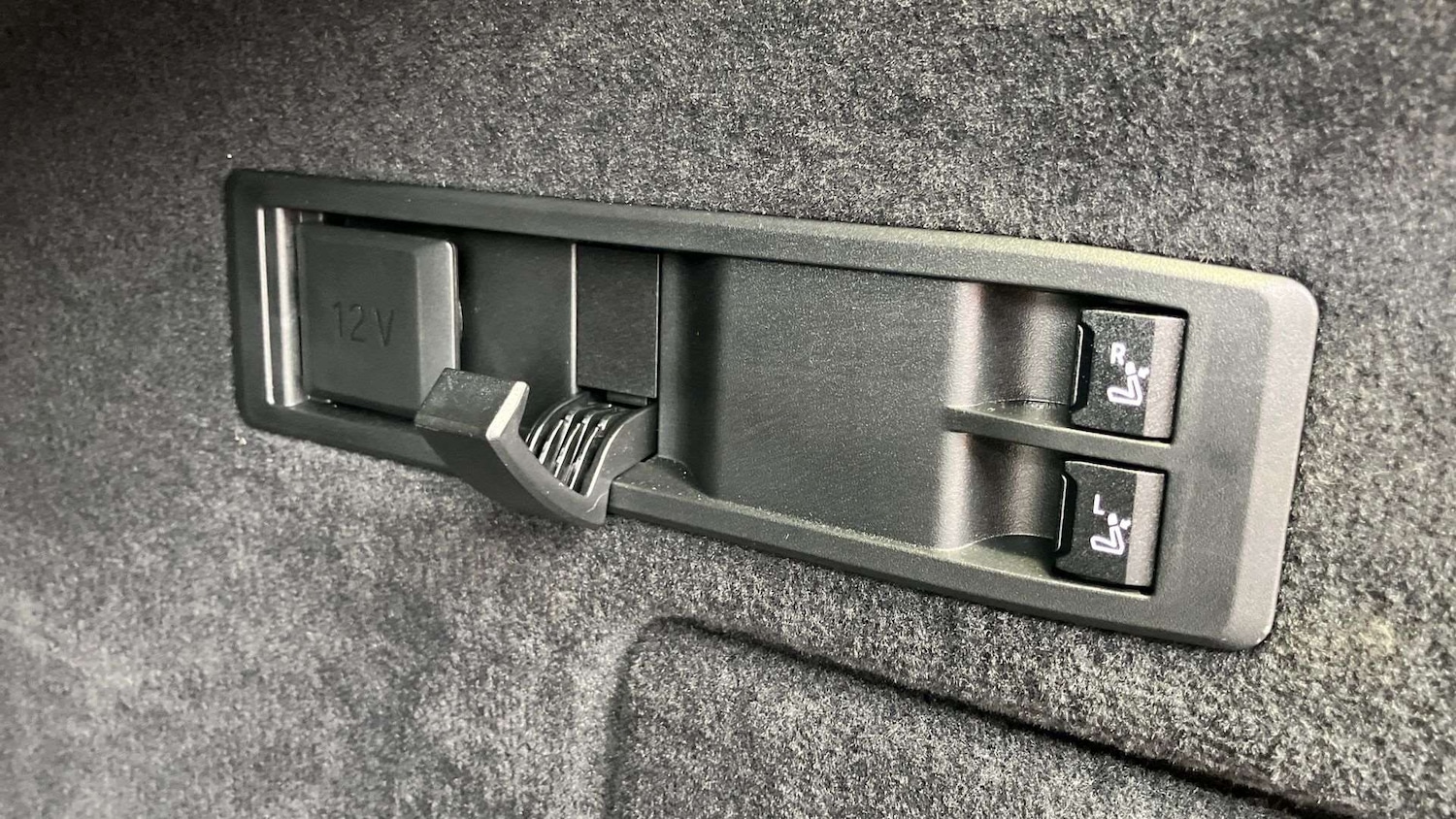 Used BMW iX 2025 for sale - 77051387: Photo 35