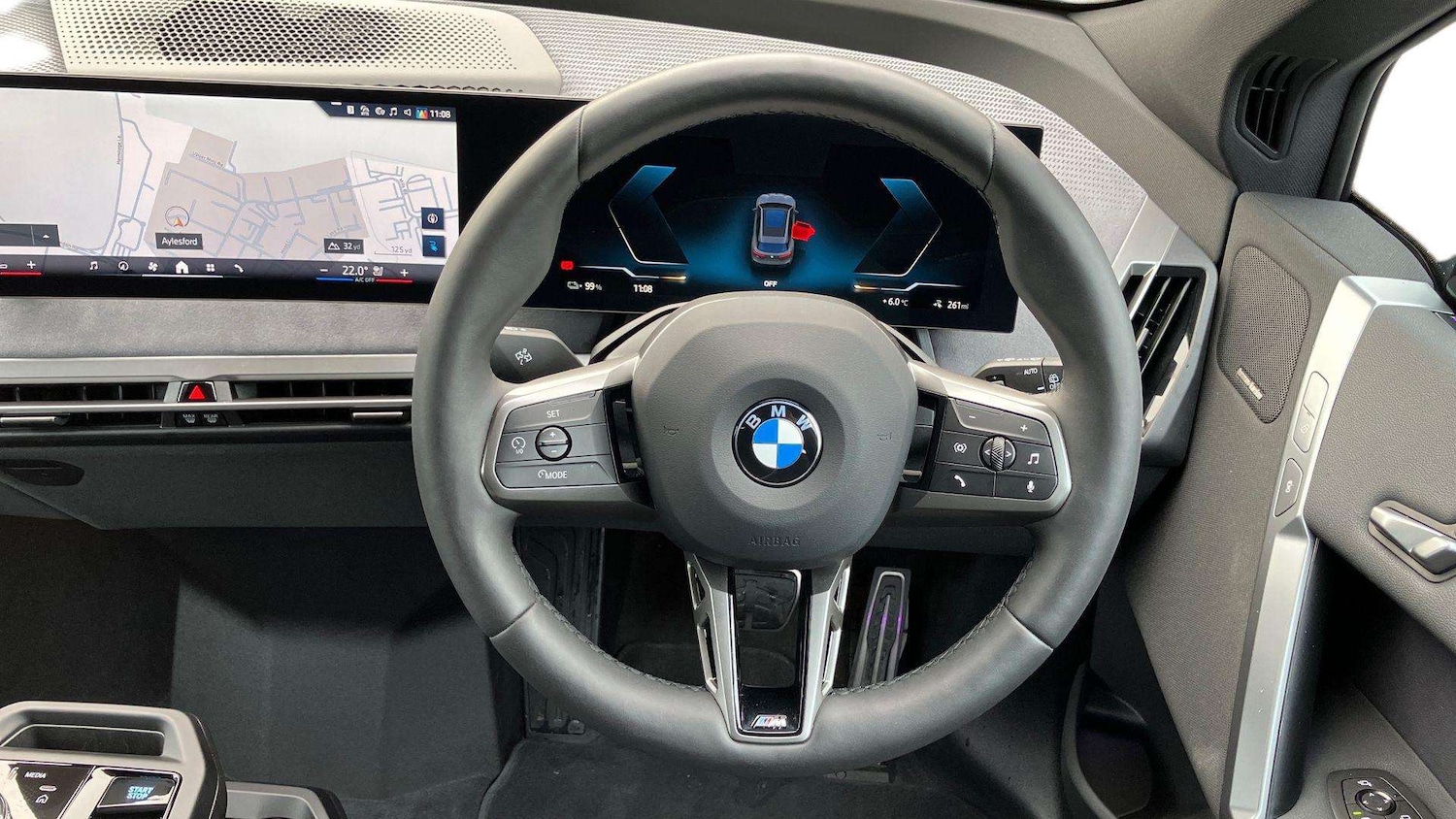 Used BMW iX 2025 for sale - 77051387: Photo 7