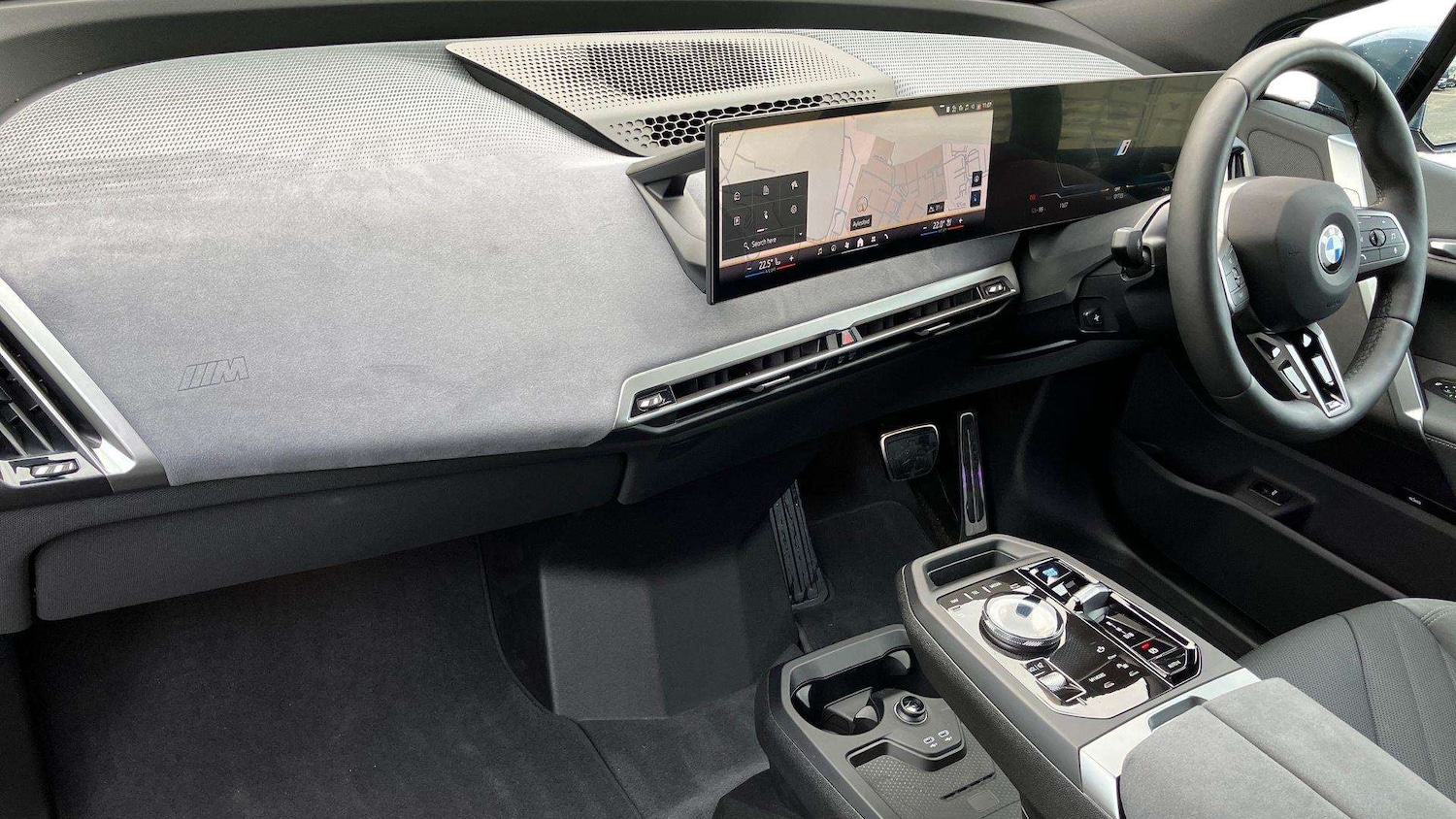 Used BMW iX 2025 for sale - 77051387: Photo 9