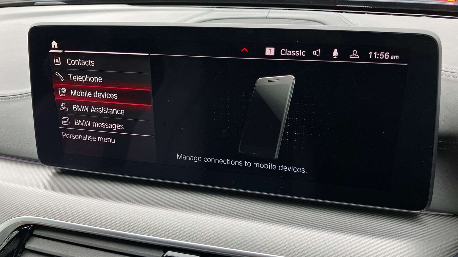 Used BMW M5 2021 for sale - 77638473: Photo 10