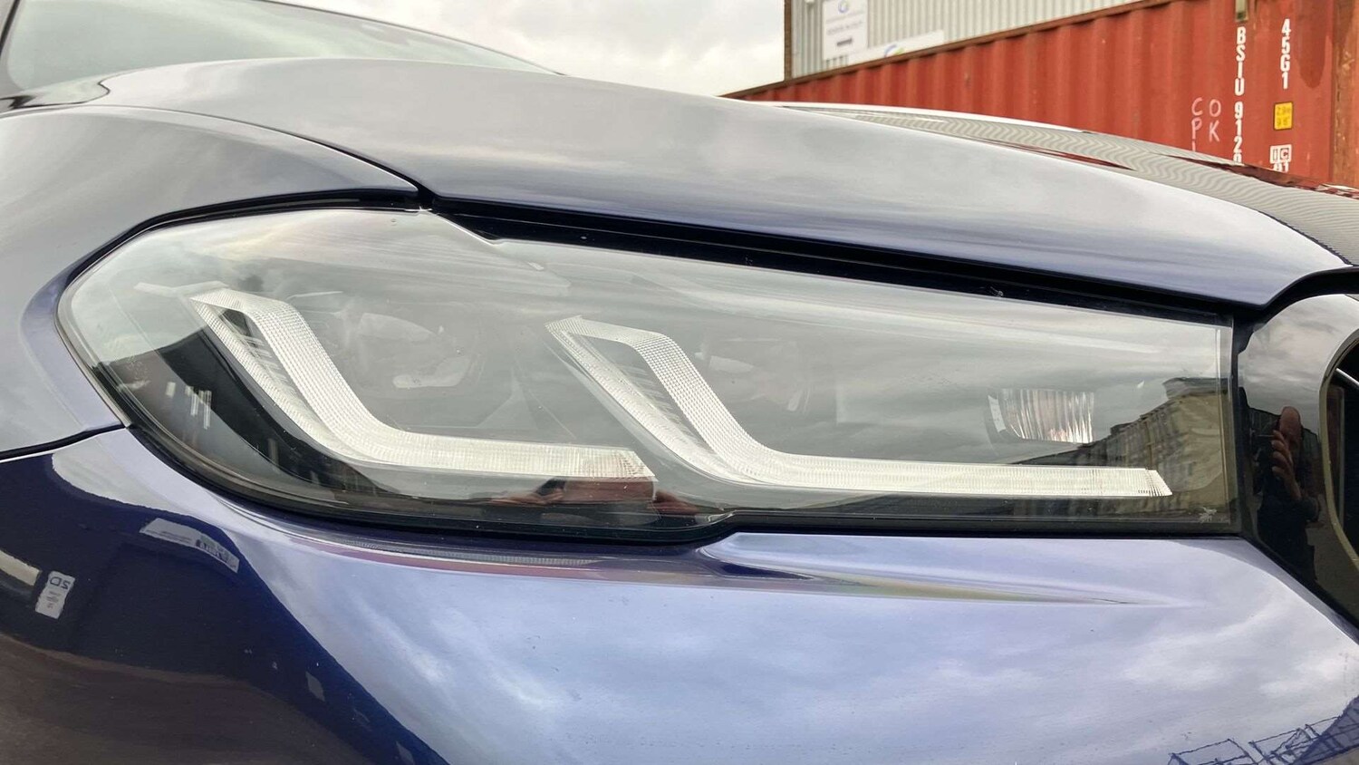 Used BMW M5 2021 for sale - 77638473: Photo 18