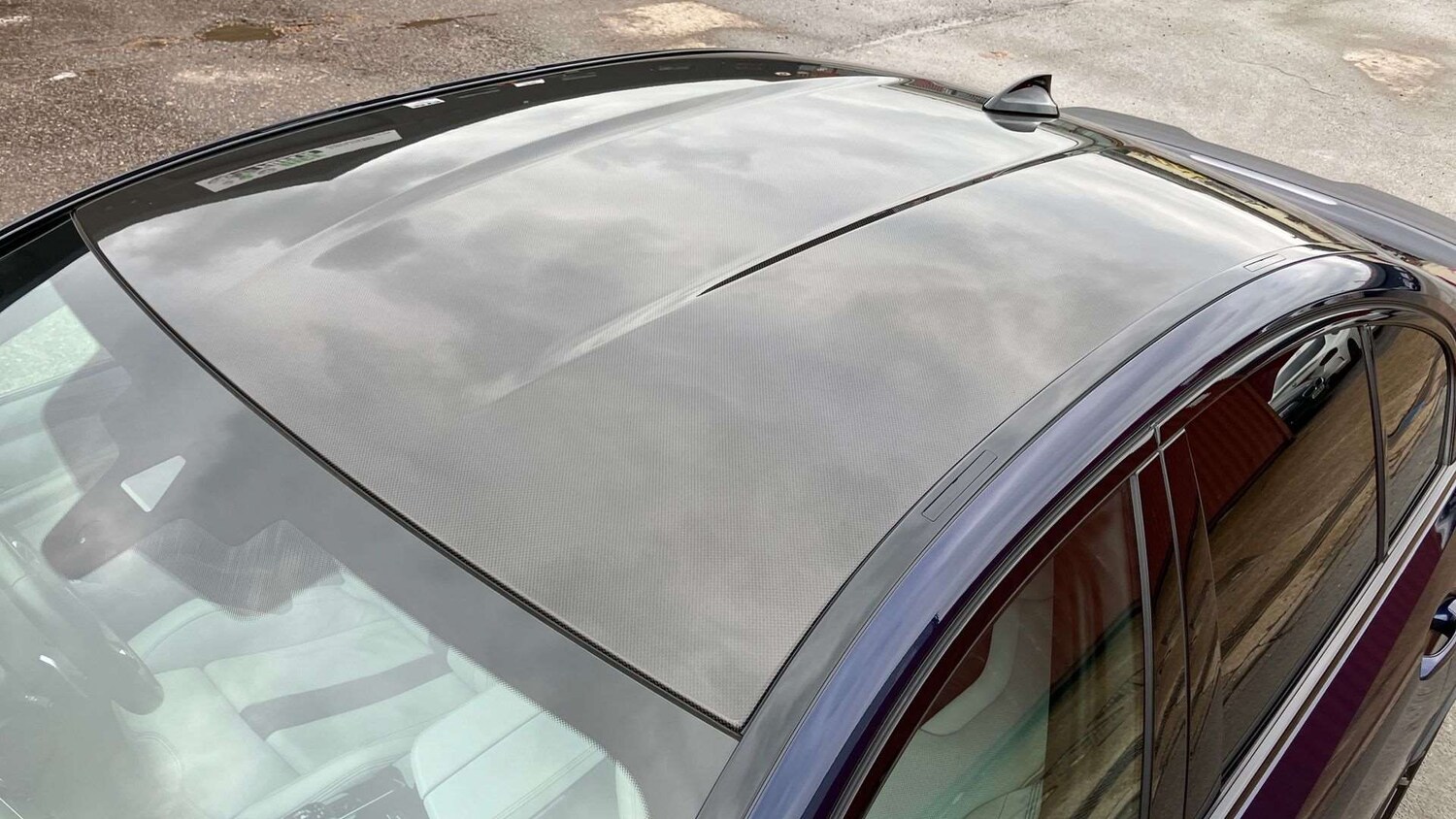 Used BMW M5 2021 for sale - 77638473: Photo 19