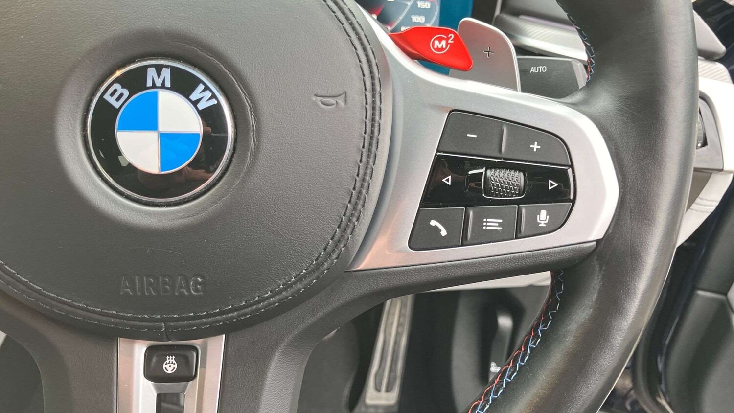 Used BMW M5 2021 for sale - 77638473: Photo 23