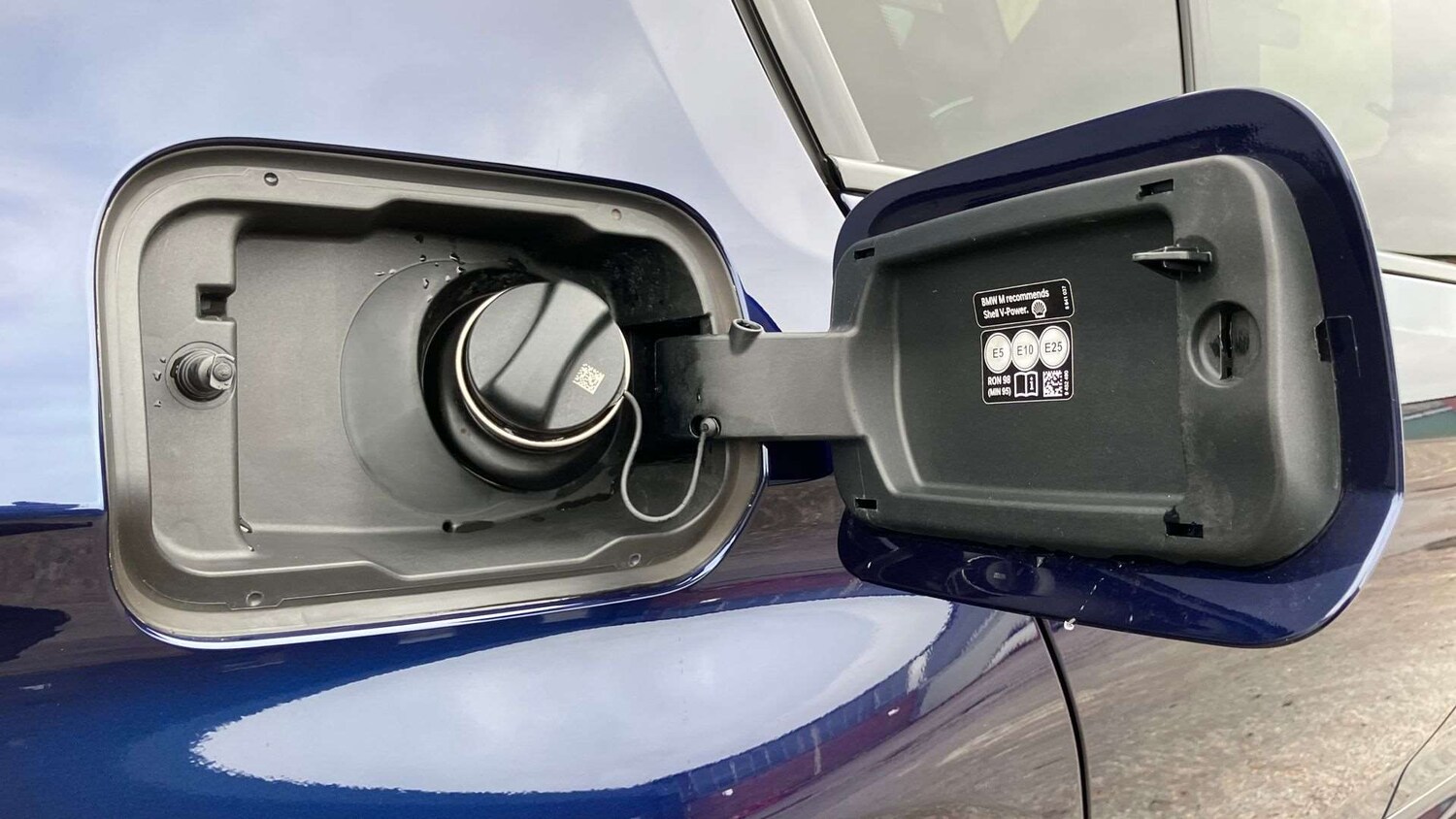 Used BMW M5 2021 for sale - 77638473: Photo 25