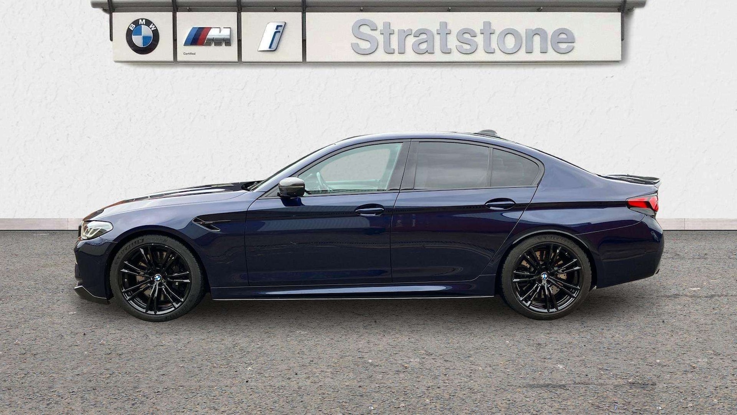 Used BMW M5 2021 for sale - 77638473: Photo 5