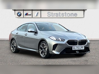 Used BMW 2 Series 2025 for sale - 78812543: Photo