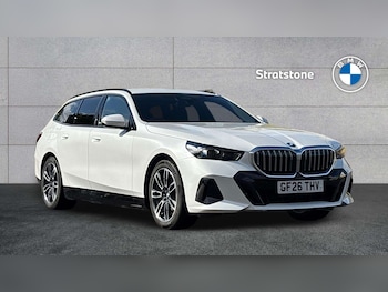 Used BMW 5 Series 2026 for sale - 78812582: Photo
