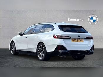 Used BMW 5 Series 2026 for sale - 78812582: Photo