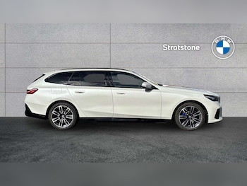 Used BMW 5 Series 2026 for sale - 78812582: Photo