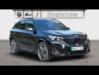 2023 - 230kW xDrive30 M Sport 65kWh 5dr Auto