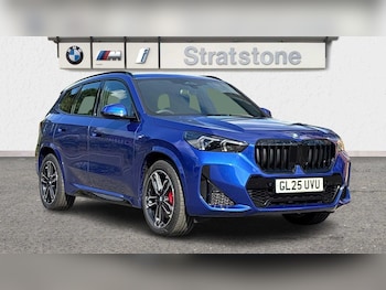 BMW - X1
