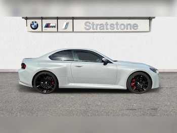 Used BMW M2 2024 for sale - 75535205: Photo