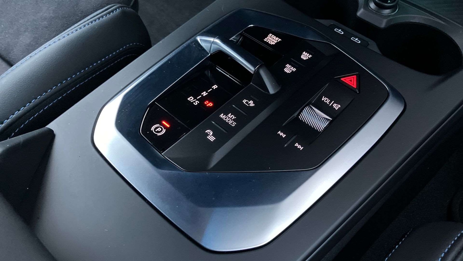 Used BMW 1 Series 2025 for sale - 77389910: Photo 12