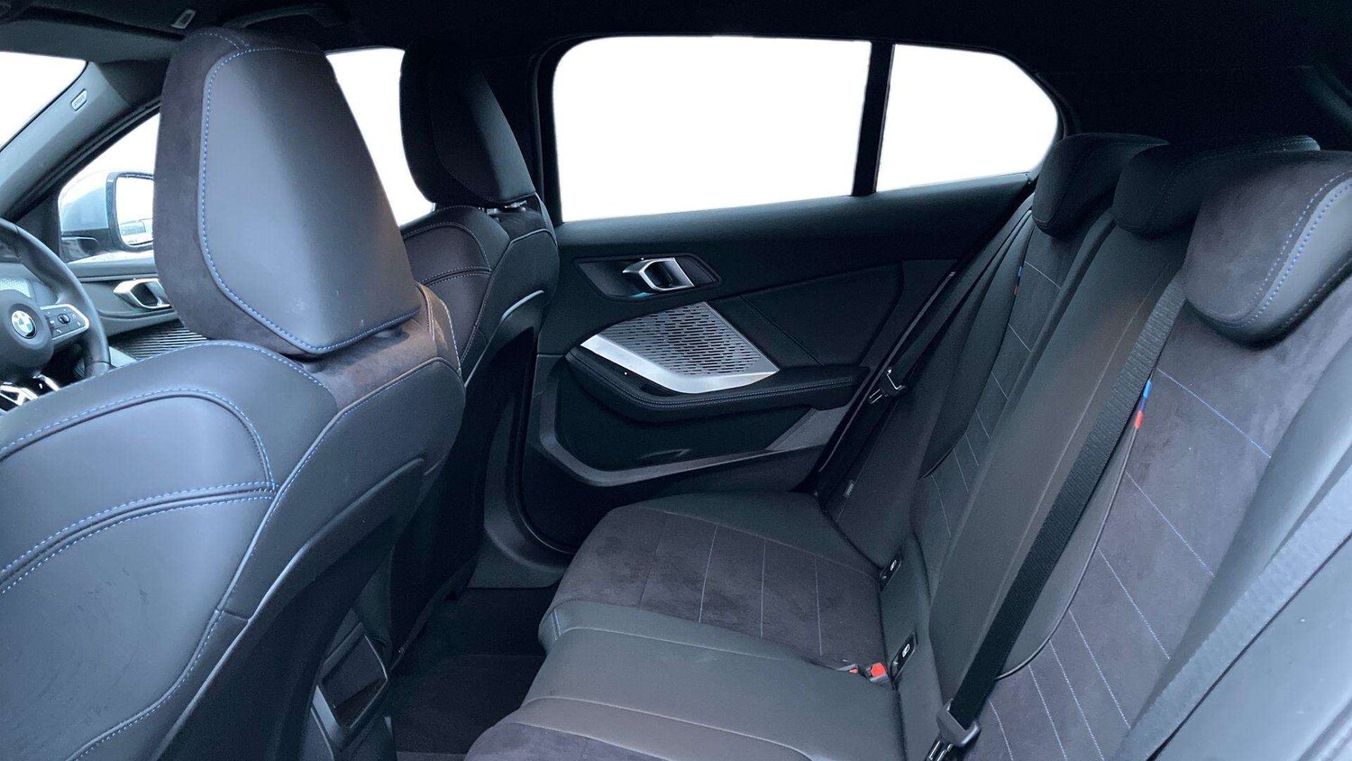 Used BMW 1 Series 2025 for sale - 77389910: Photo 14