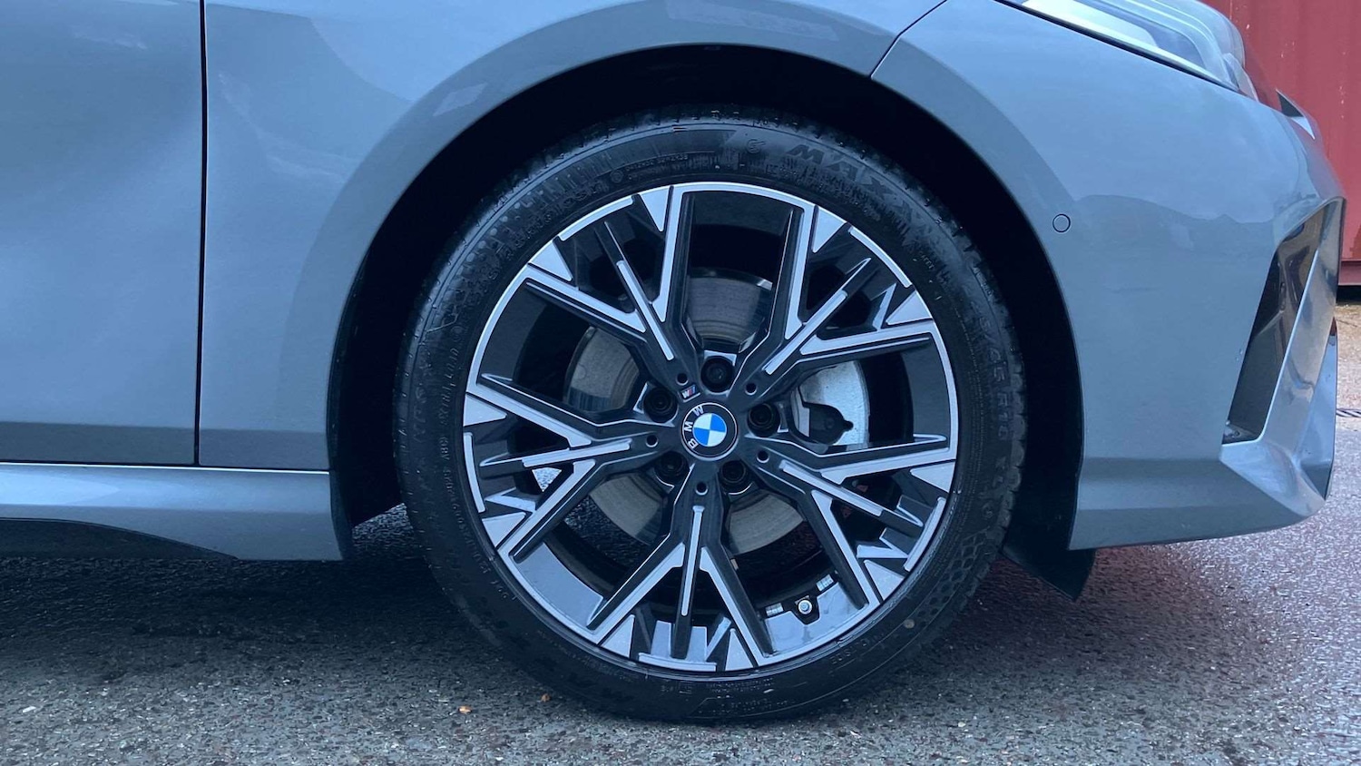 Used BMW 1 Series 2025 for sale - 77389910: Photo 16