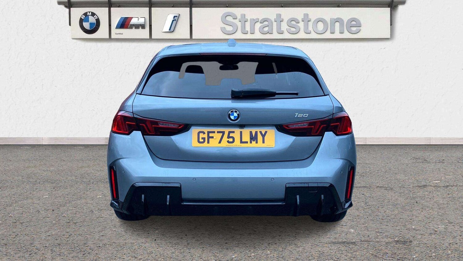 Used BMW 1 Series 2025 for sale - 77389910: Photo 20