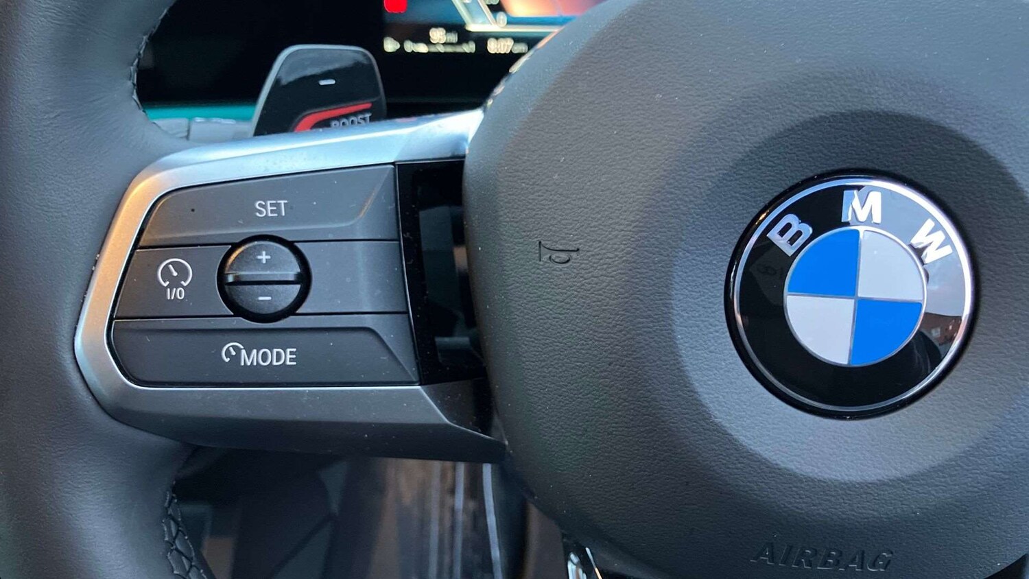 Used BMW 1 Series 2025 for sale - 77389910: Photo 22