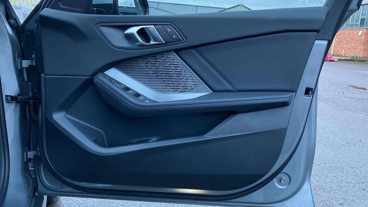 Used BMW 1 Series 2025 for sale - 77389910: Photo 27