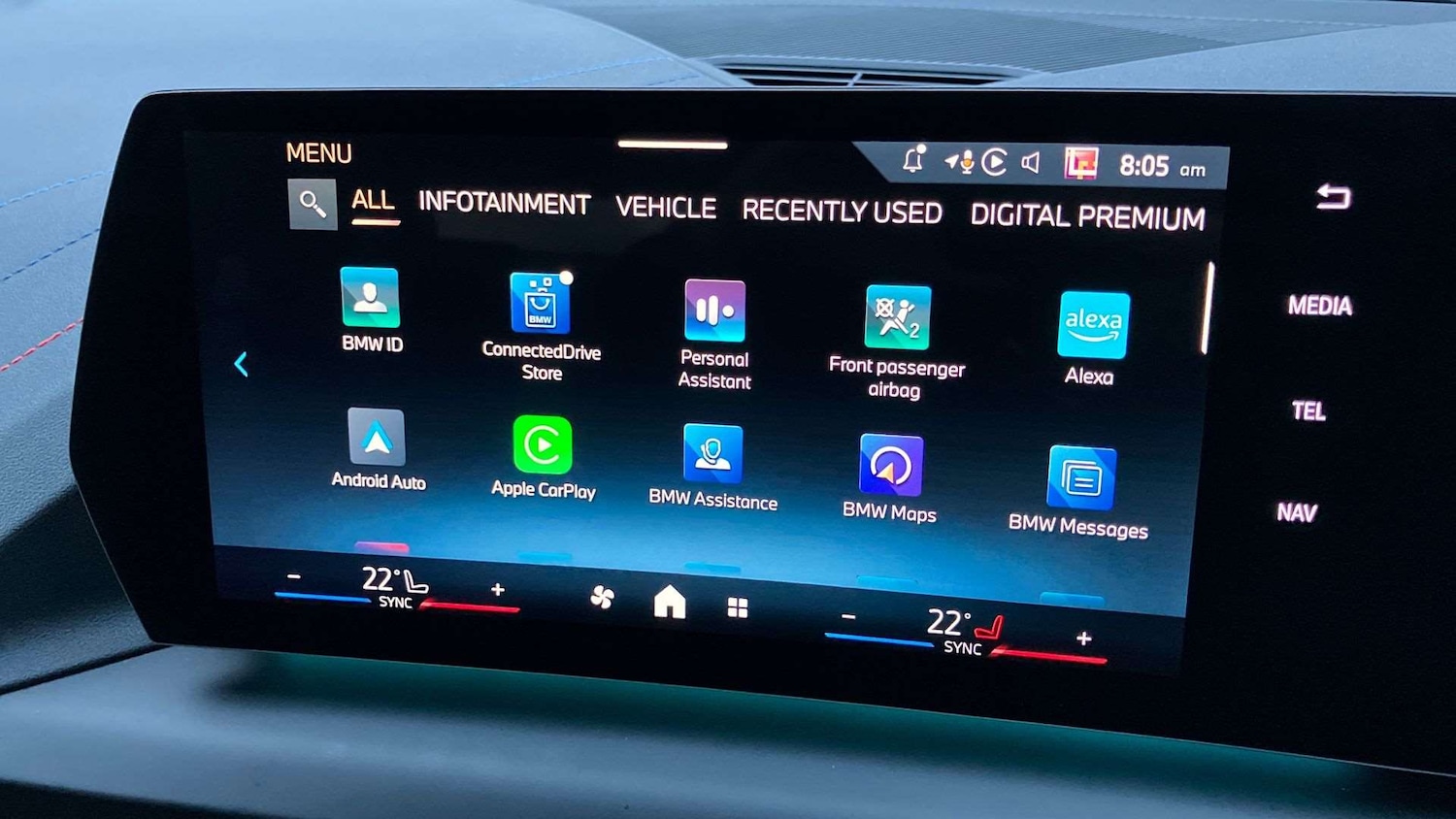 Used BMW 1 Series 2025 for sale - 77389910: Photo 31