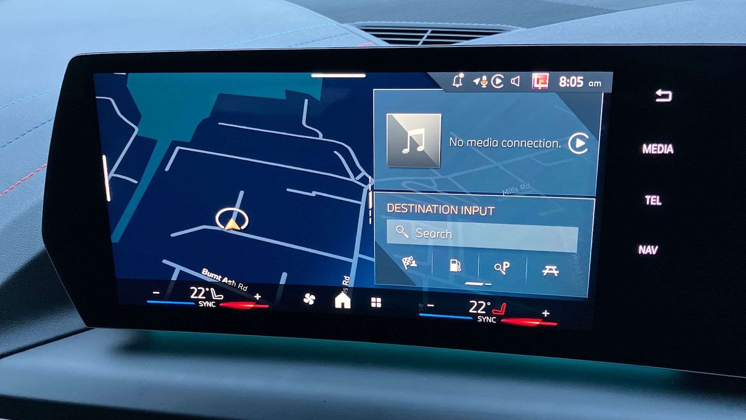 Used BMW 1 Series 2025 for sale - 77389910: Photo 33