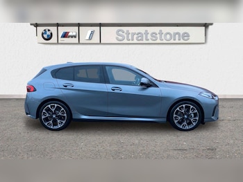 Used BMW 1 Series 2025 for sale - 77389910: Photo