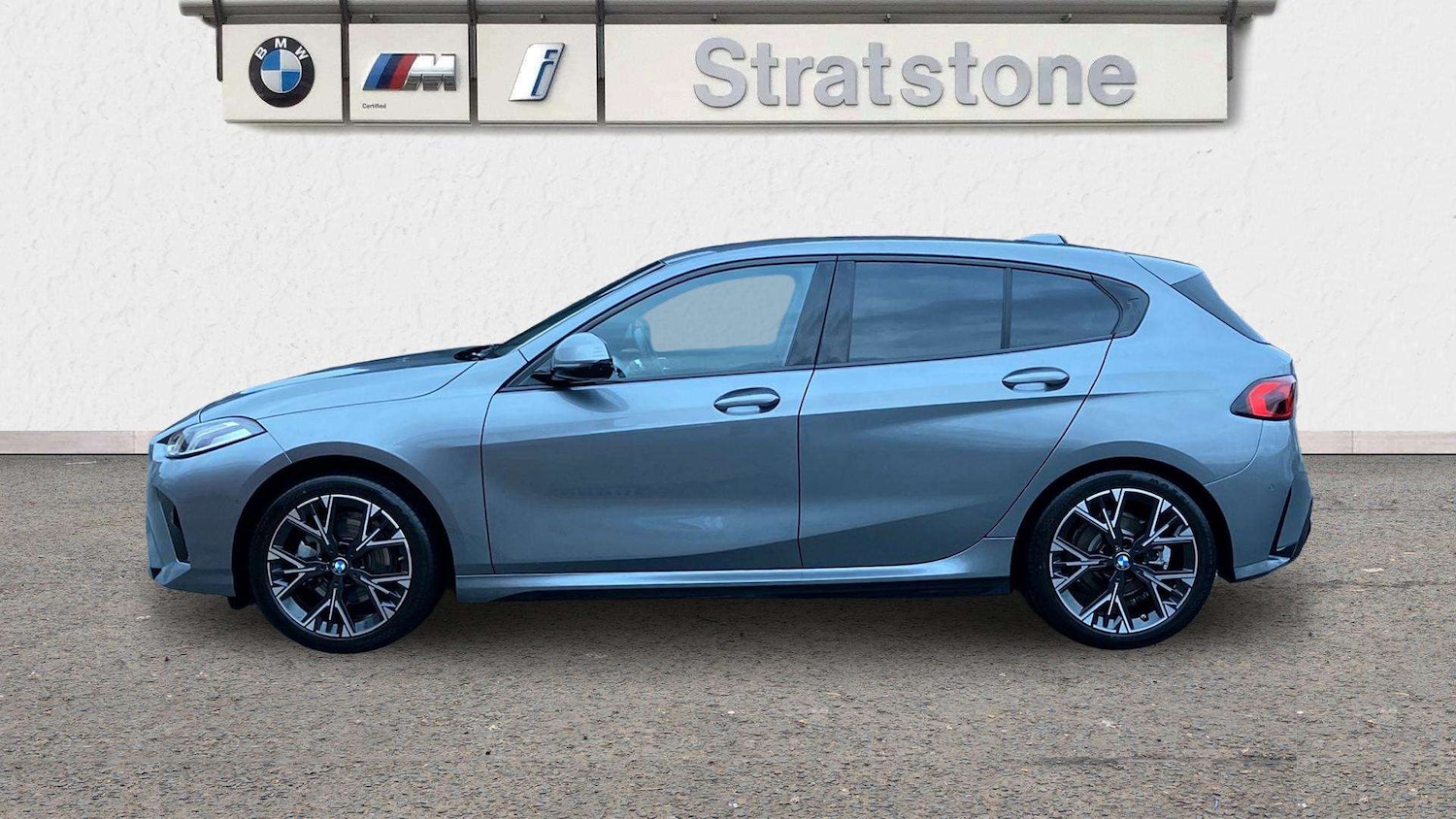 Used BMW 1 Series 2025 for sale - 77389910: Photo 5