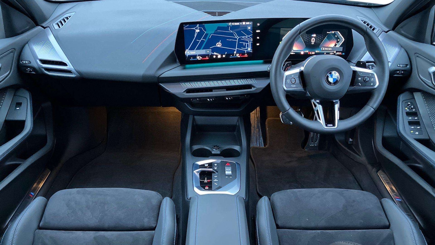 Used BMW 1 Series 2025 for sale - 77389910: Photo 6