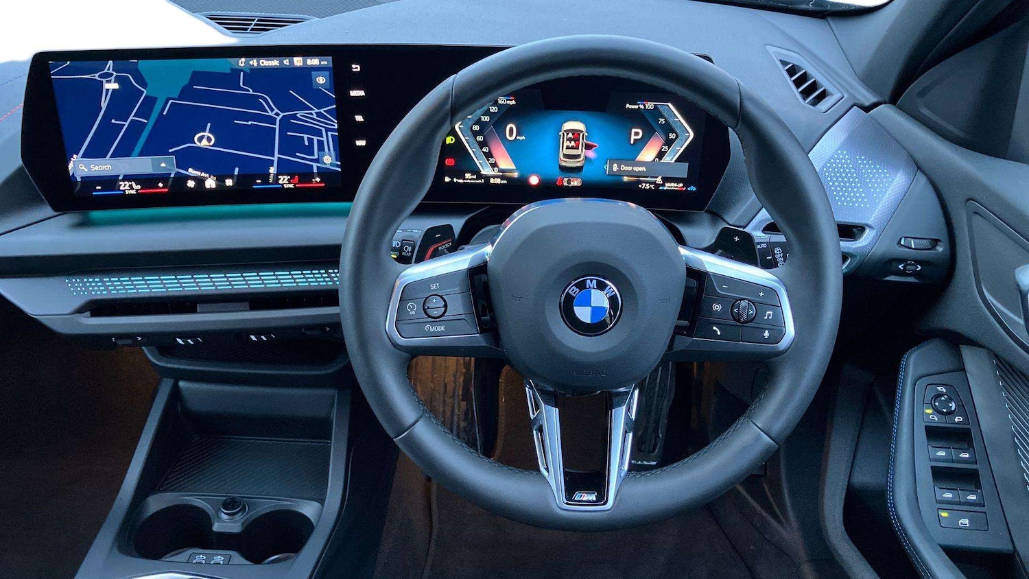 Used BMW 1 Series 2025 for sale - 77389910: Photo 7