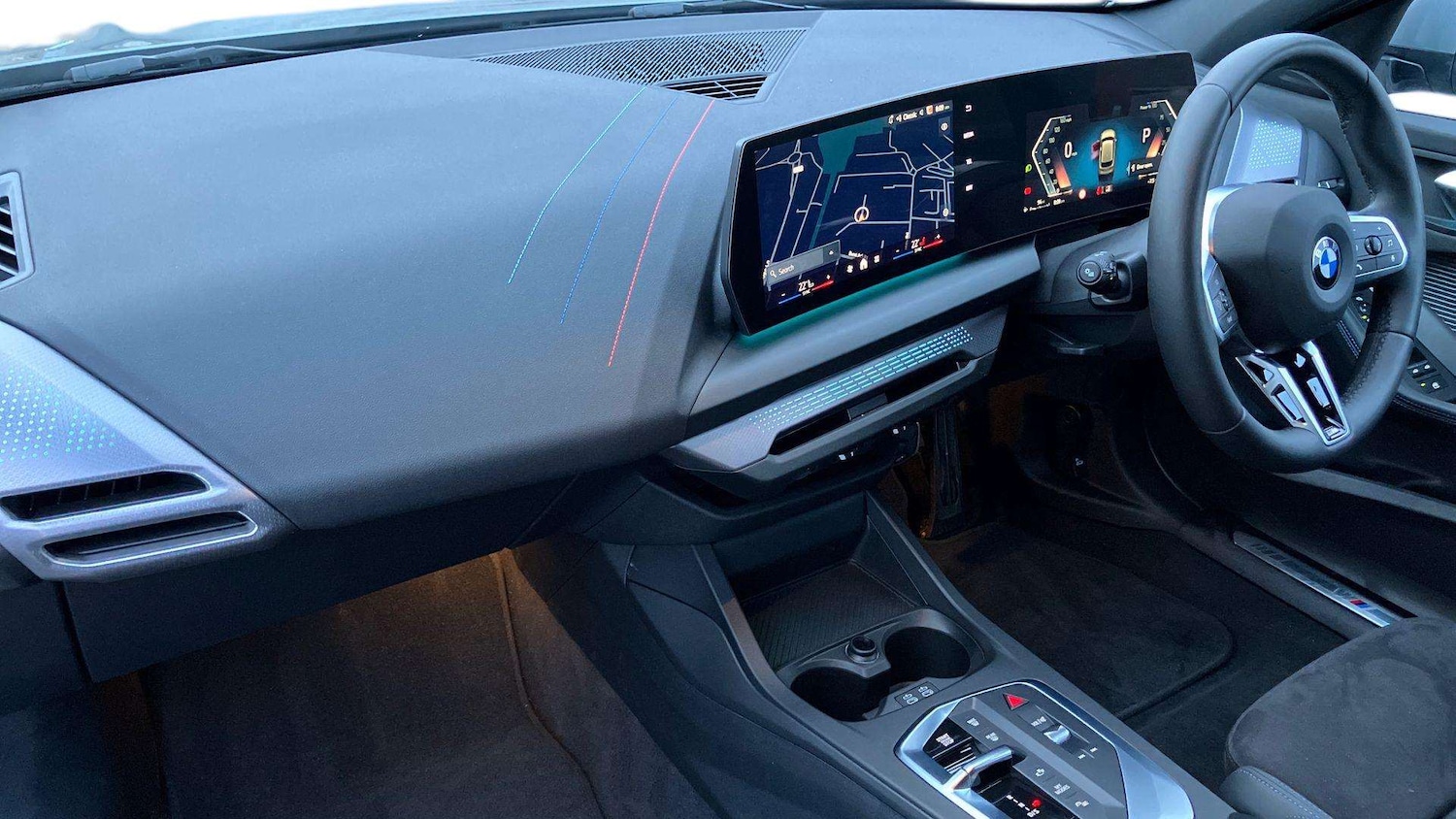 Used BMW 1 Series 2025 for sale - 77389910: Photo 9