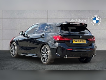 Used BMW 1 Series 2021 for sale - 78279004: Photo