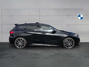 Used BMW 1 Series 2021 for sale - 78279004: Photo