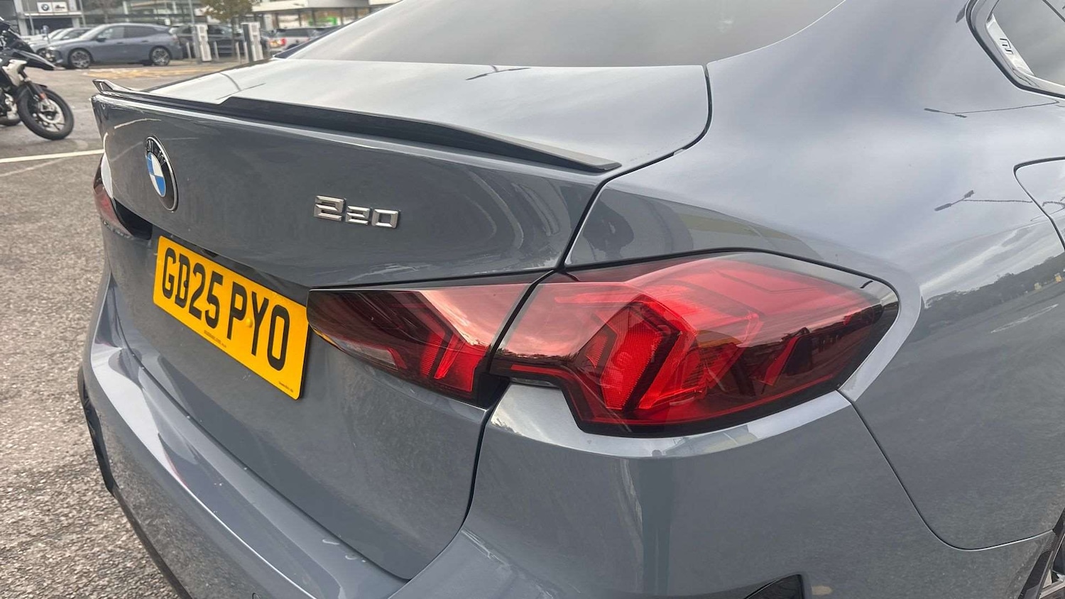 Used BMW 2 Series 2025 for sale - 76624530: Photo 17