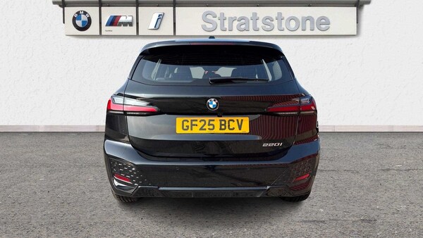 Used BMW 2 Series 2025 for sale - 75649411: Photo 20