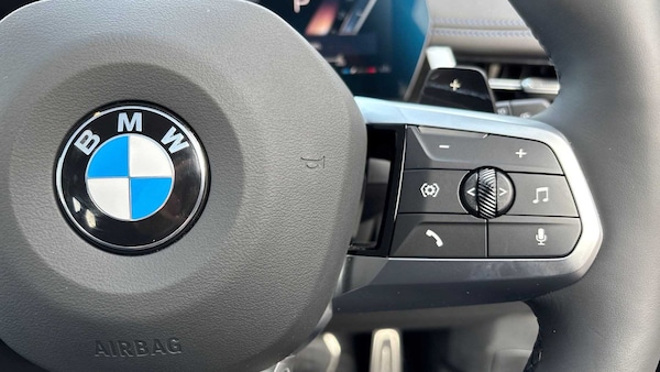 Used BMW 2 Series 2025 for sale - 75649411: Photo 23