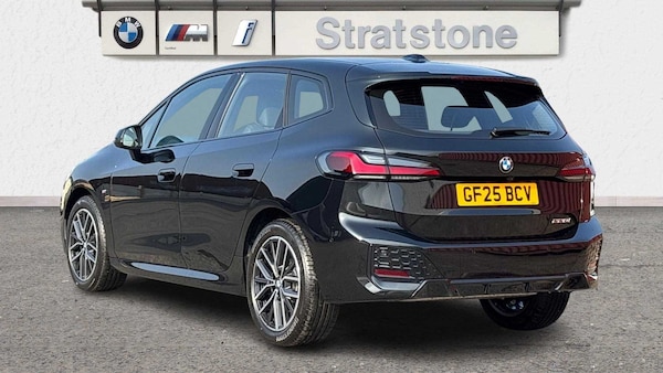 Used BMW 2 Series 2025 for sale - 75649411: Photo 2