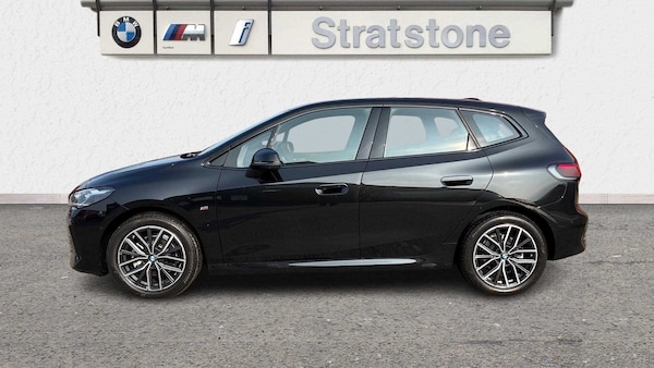 Used BMW 2 Series 2025 for sale - 75649411: Photo 5