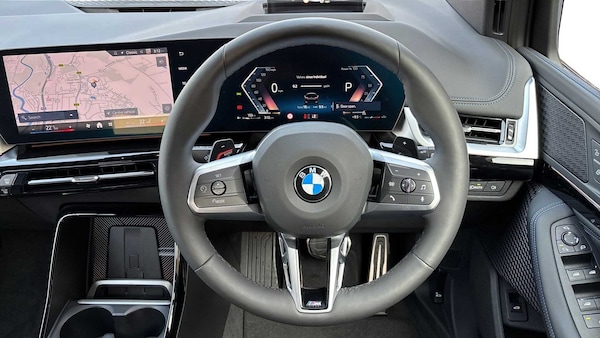 Used BMW 2 Series 2025 for sale - 75649411: Photo 7