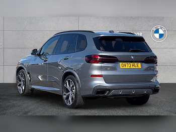 Used BMW X5 2023 for sale - 78639535: Photo